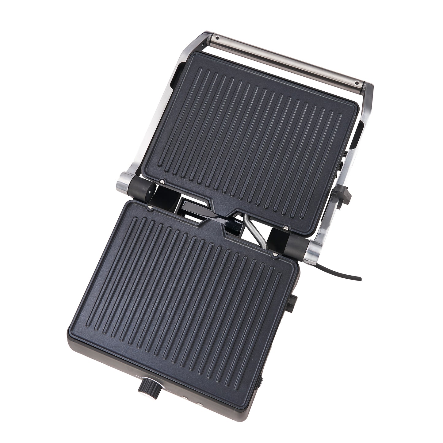 GRELHADOR / GRILL 2000W REMOVÍVEL KUKEN