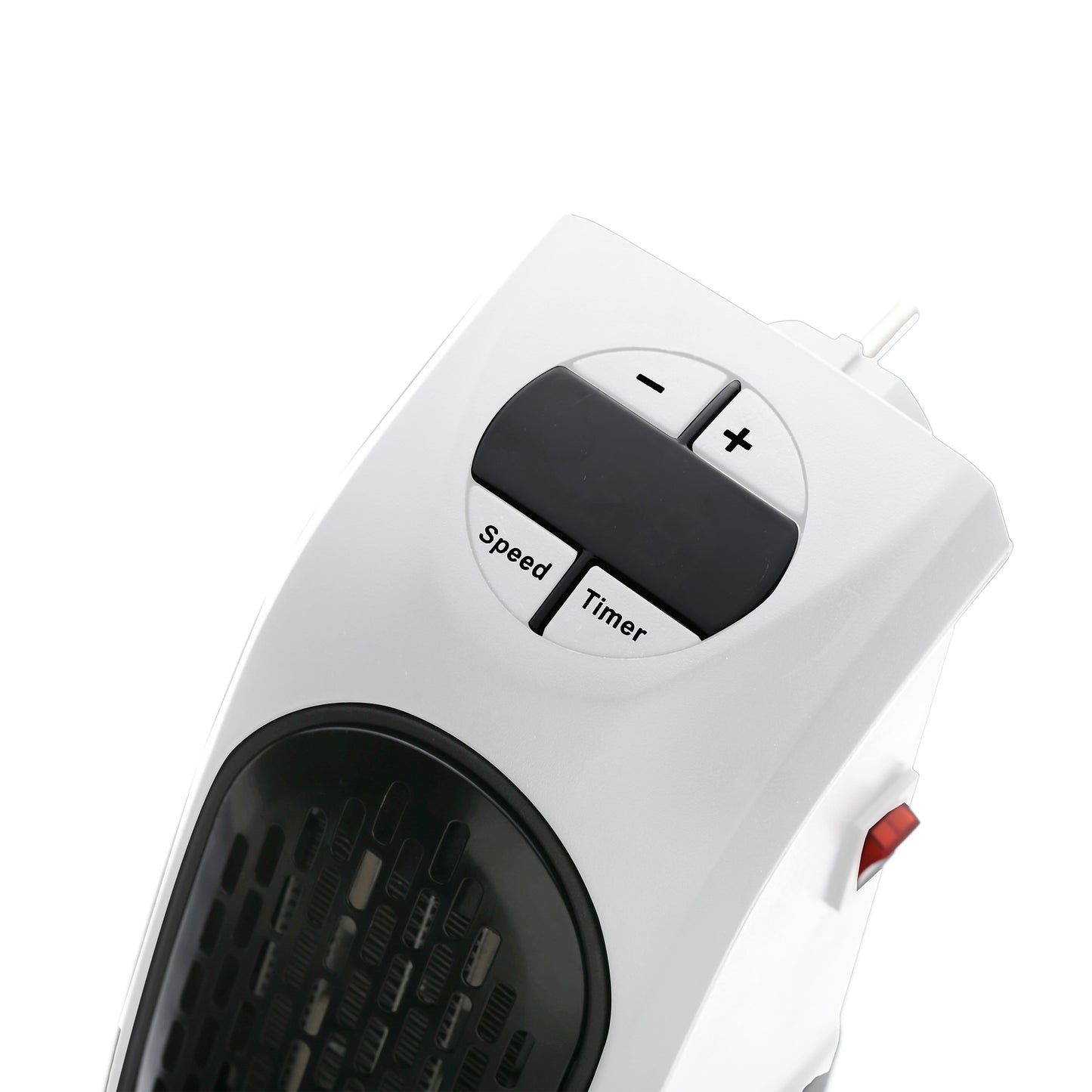 MINI AQUECEDOR DE CERÂMICA KUKEN 400W