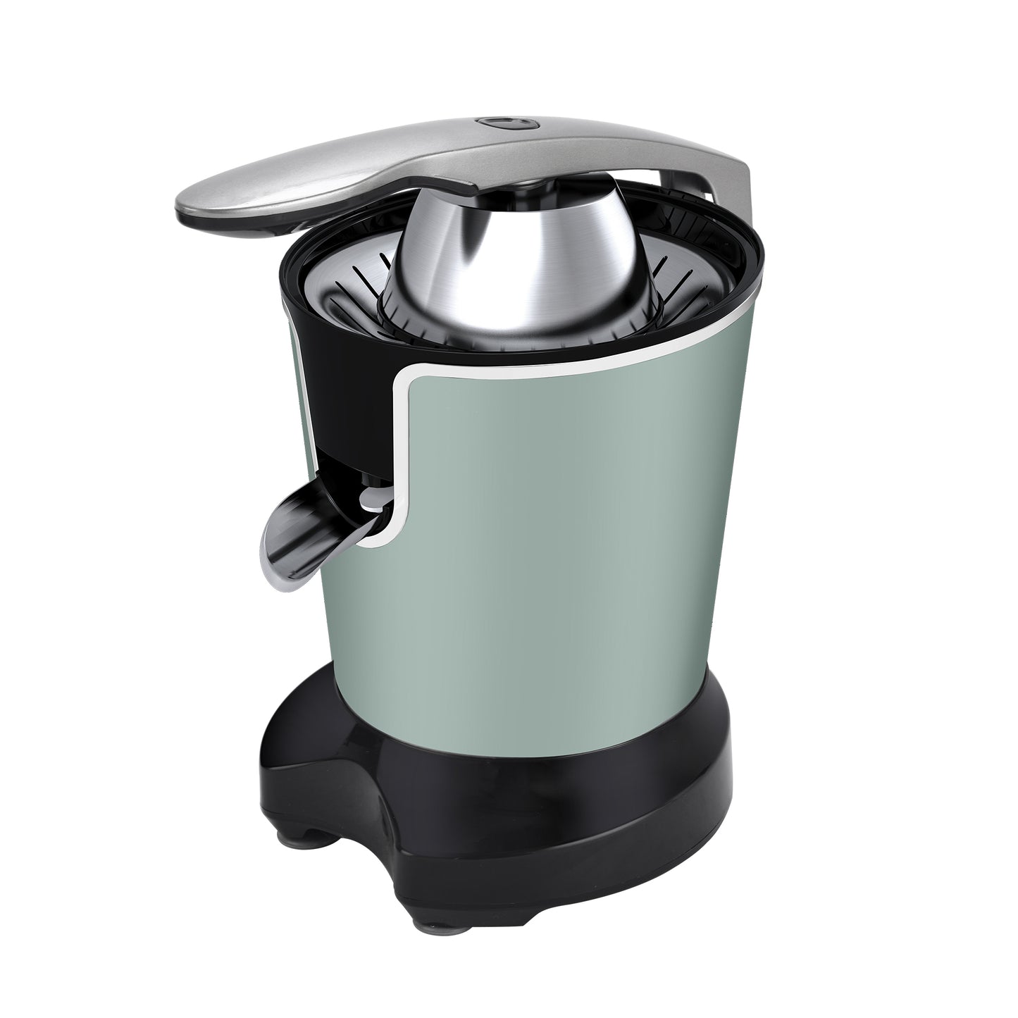 ESPREMEDOR DE LARANJA KUKEN 650W COM BRAÇO VINTAGE