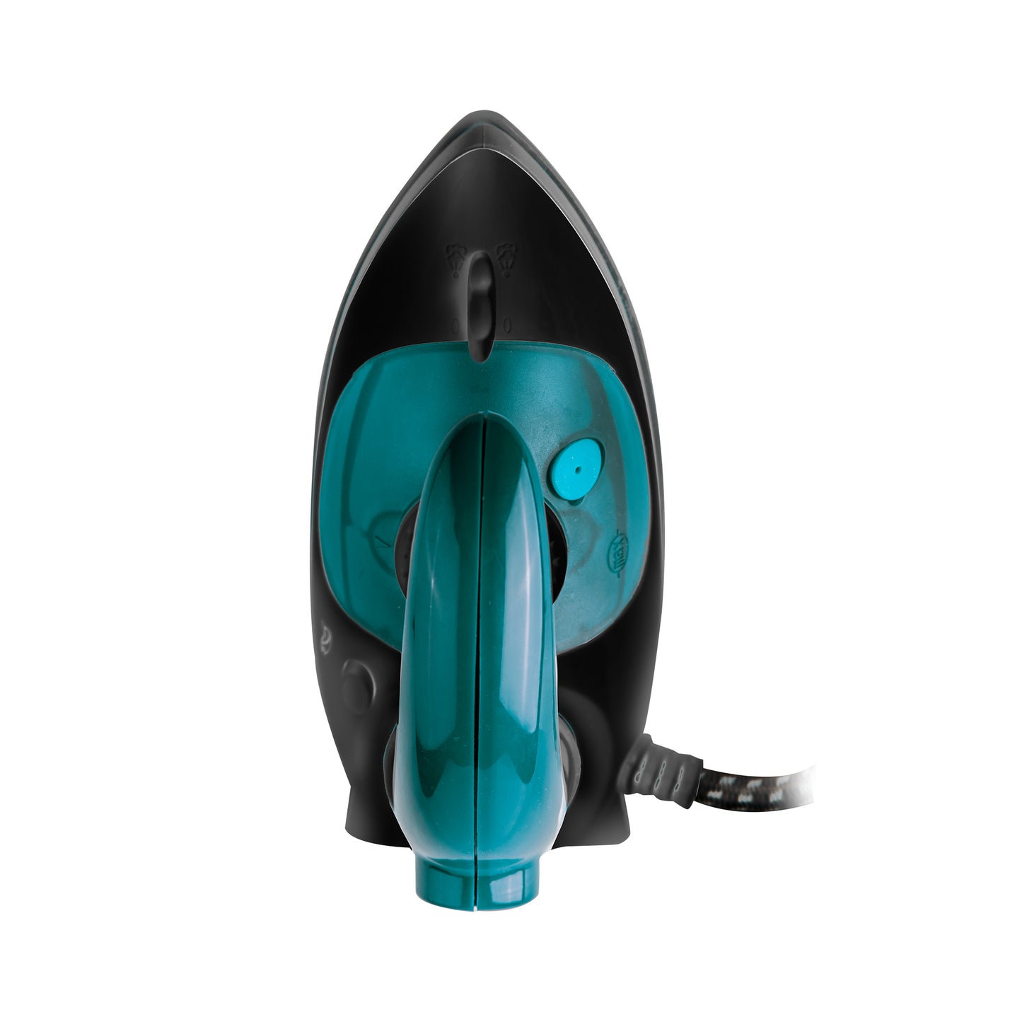 FERRO A VAPOR DE VIAGEM 800W ANTI-ADERENTE KUKEN