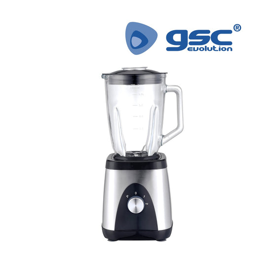 Liquidificador Kalimera 1.50L 1000W