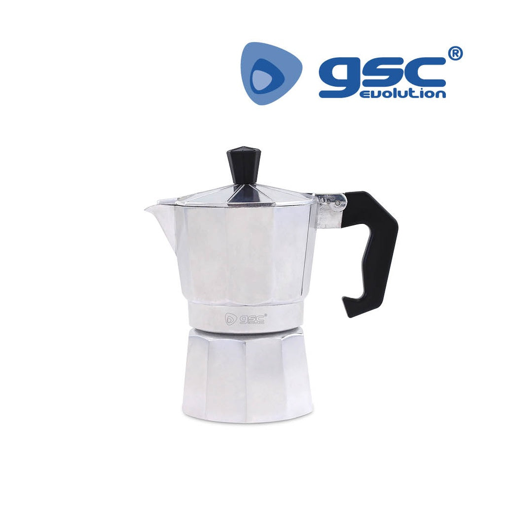 Cafeteira Lington 2 chávenas
