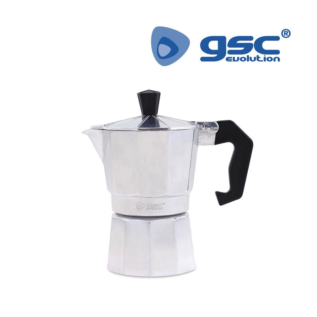 Cafeteira Lington 3 chávenas
