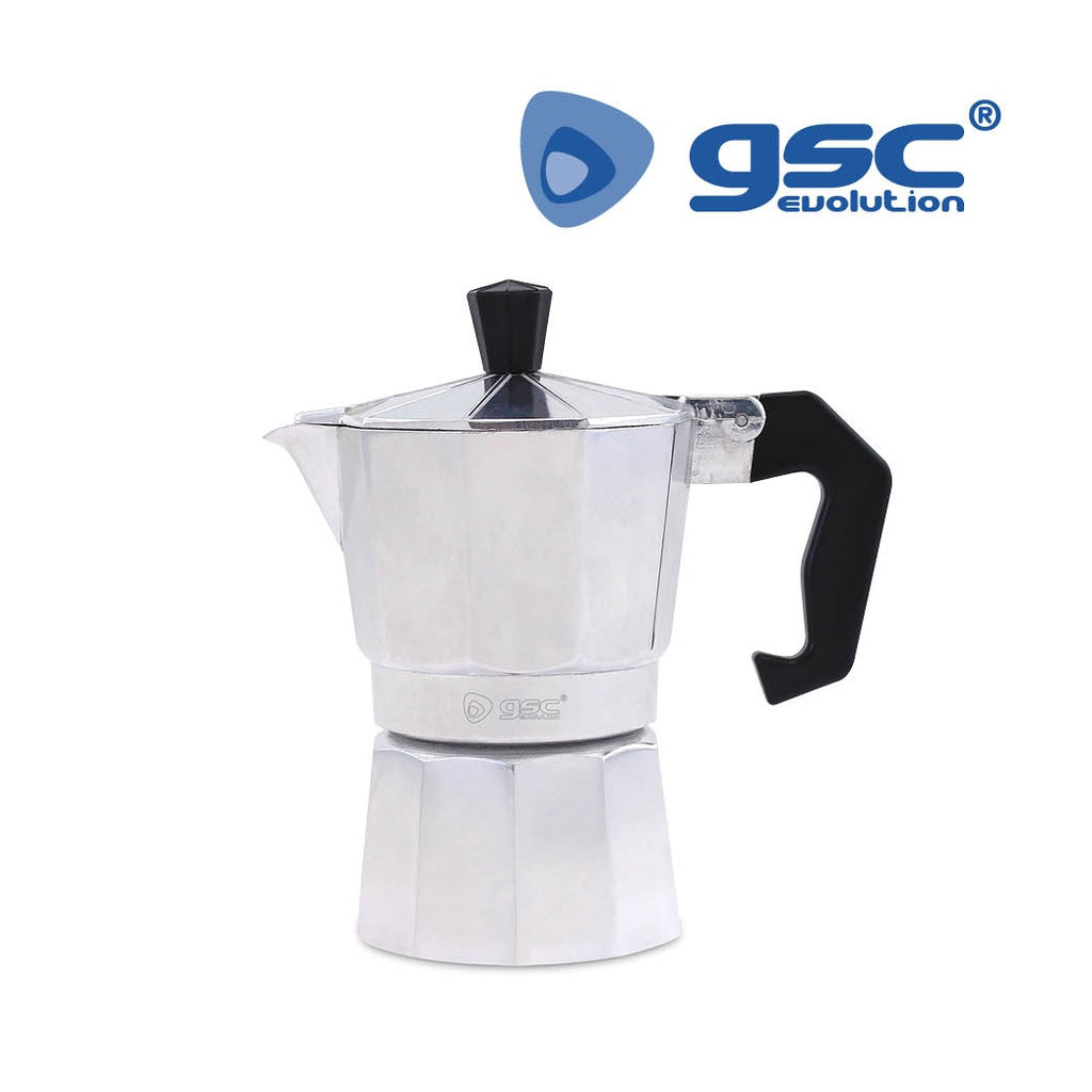 Cafeteira Lington 6 chávenas