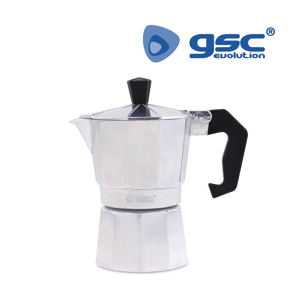 Cafeteira Lington 9 chávenas