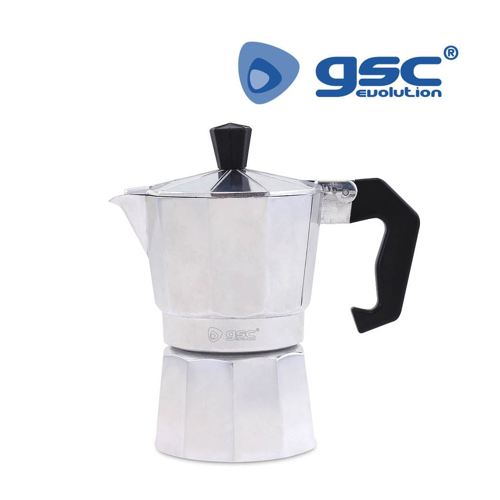 Cafeteira Lington 12 chávenas