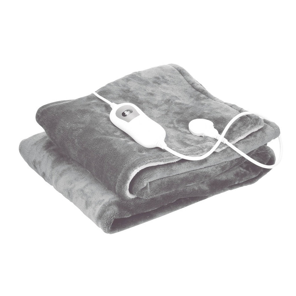 Cobertor elétrico 160x120cm 120W