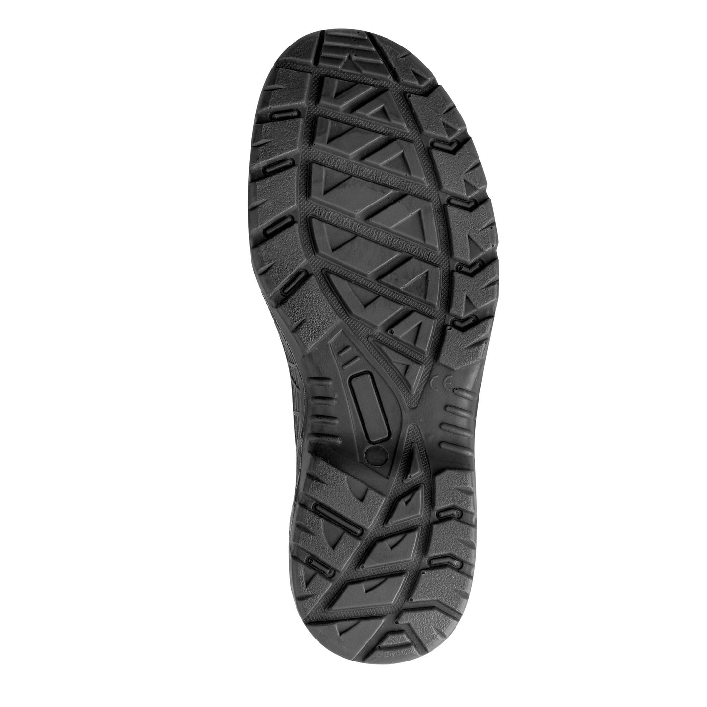 ZAPATO SEGURIDAD WORKFIT PHANTOM S1P SRC Nº 37 - 47