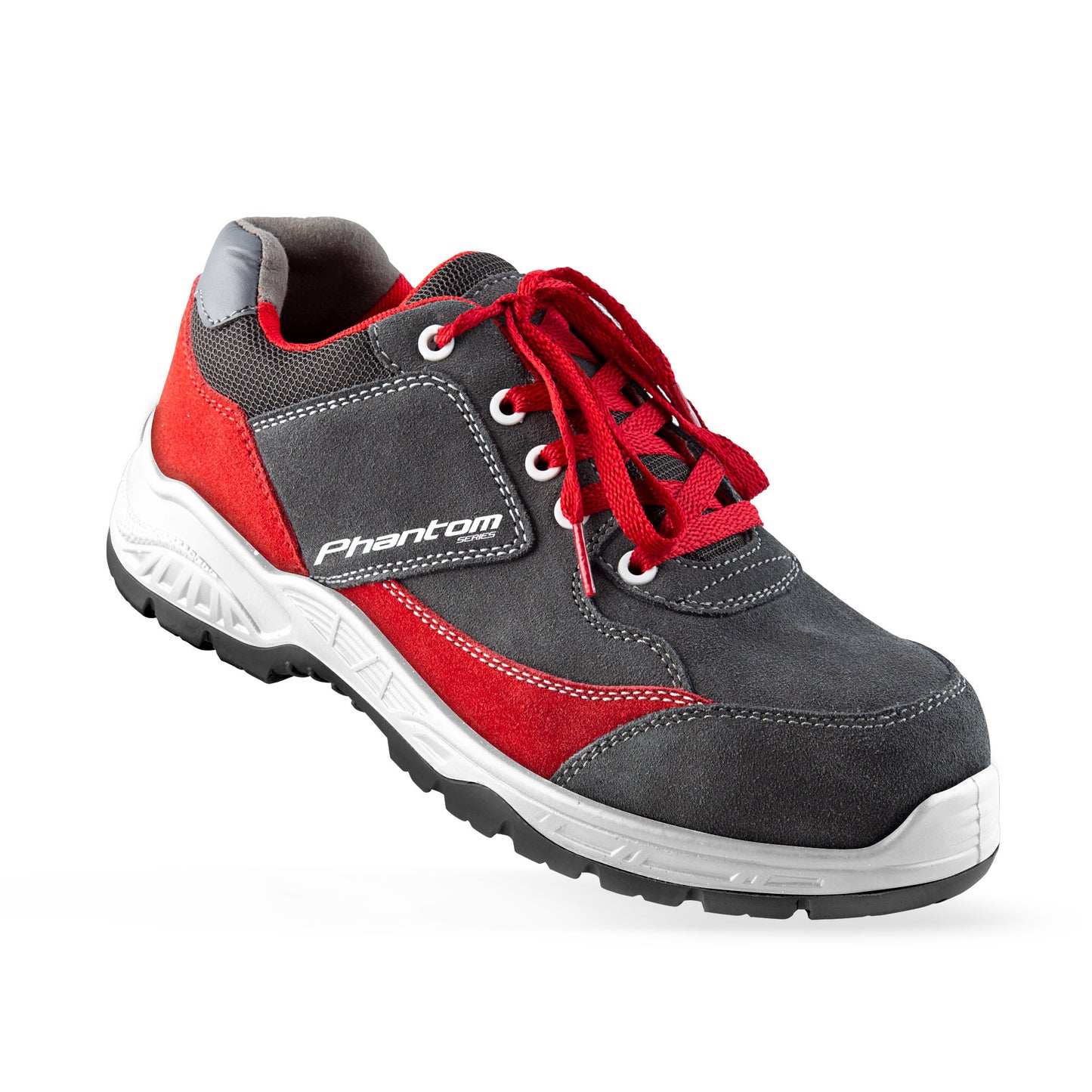 ZAPATO SEGURIDAD WORKFIT PHANTOM S1P SRC Nº 37 - 47