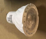 LAMPE LED GU10 6W 450LM LUMIÈRE NEUTRE 4000K 230V AC