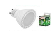 LAMPE LED GU10 4W LUMIÈRE NEUTRE 4000K 290LM 230V AC