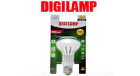 LÂMPADA LED E27 6W 400LM LUZ NEUTRA 4000K 230V AC