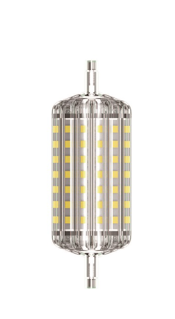LÂMPADA R7S 12W 1200LM 4000K 230V AC