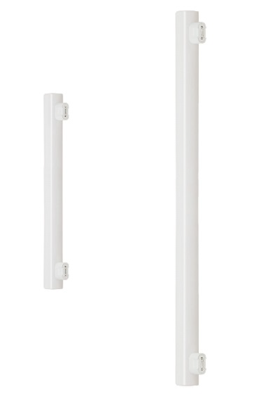 LAMPE LINEAIRE 30CM 5W 350LM 3000K 230V AC
