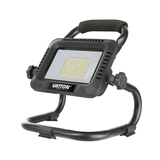 FOCO DE LED 50W VATTON 20V SEM BATERIA