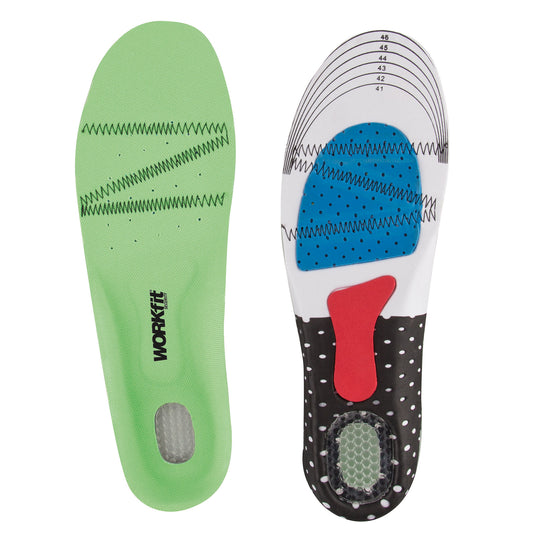 Plamilha WORKFIT EVA+LATEX+GEL 41-46