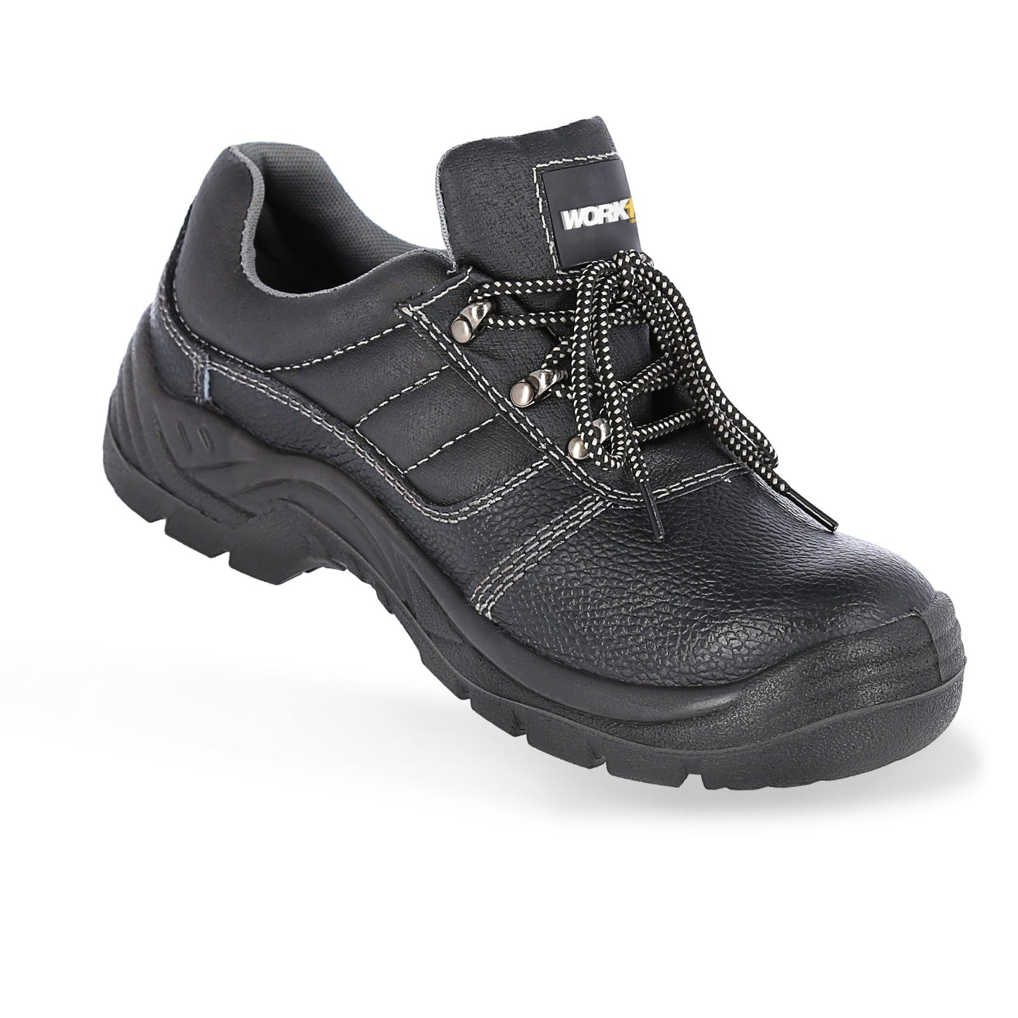 CALÇADO DE SEGURANÇA DE TRABALHO NILO BASIC S3 SRC Nº 37 - 47
