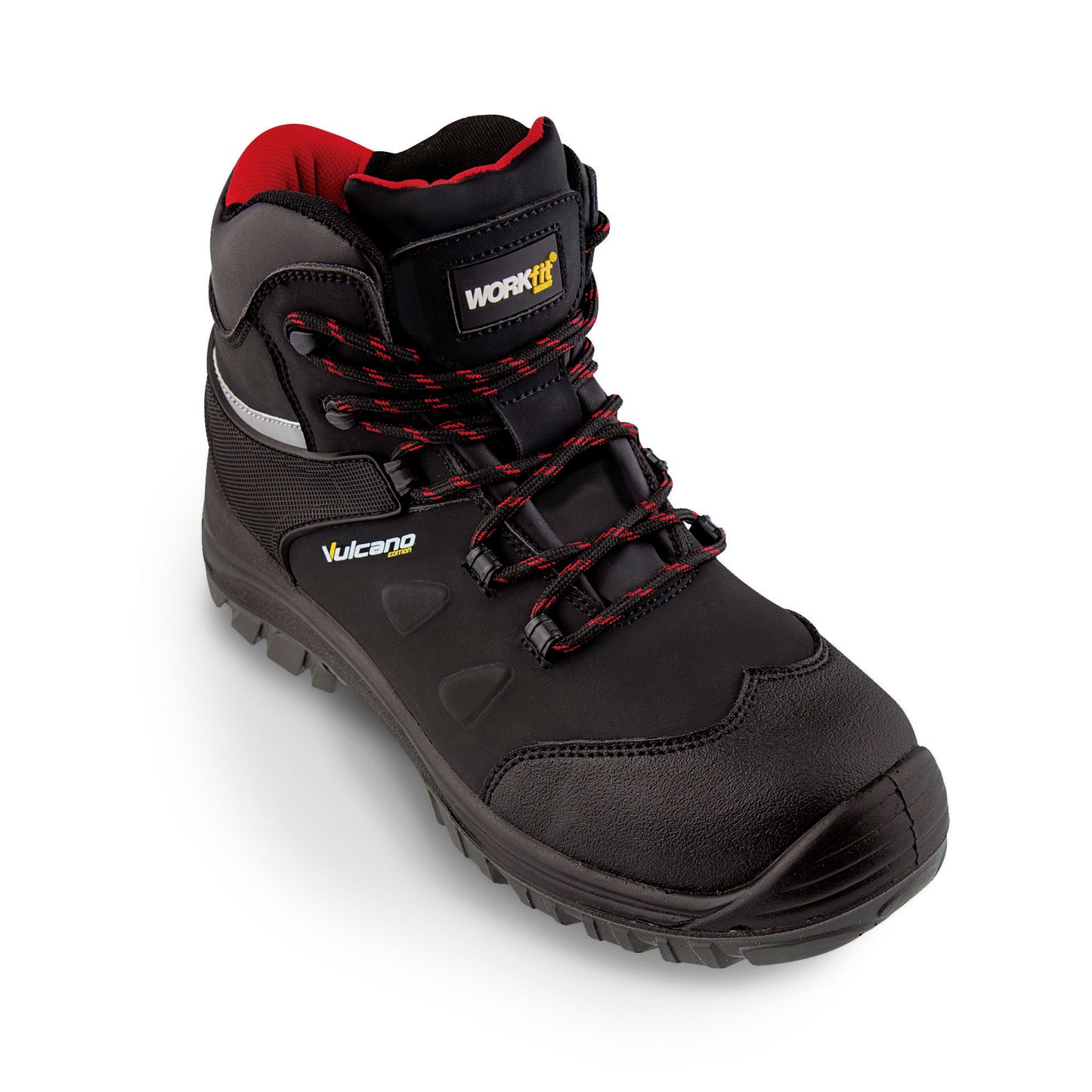 Chaussures de sécurité - Modèle BOTA VULCANO S3