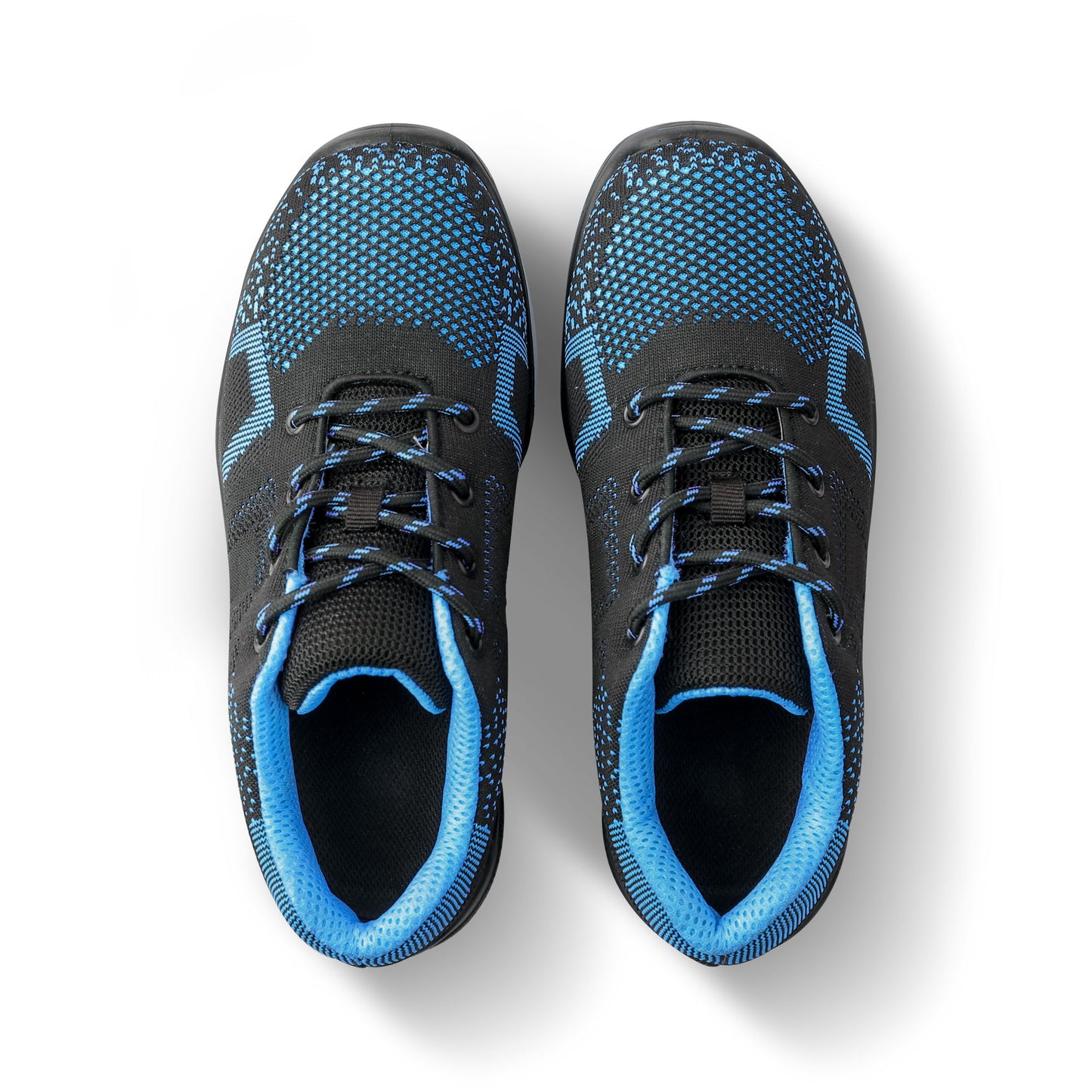 CHAUSSURES DE SÉCURITÉ WORKFIT GALAXY BLEU Nº 37 - 47