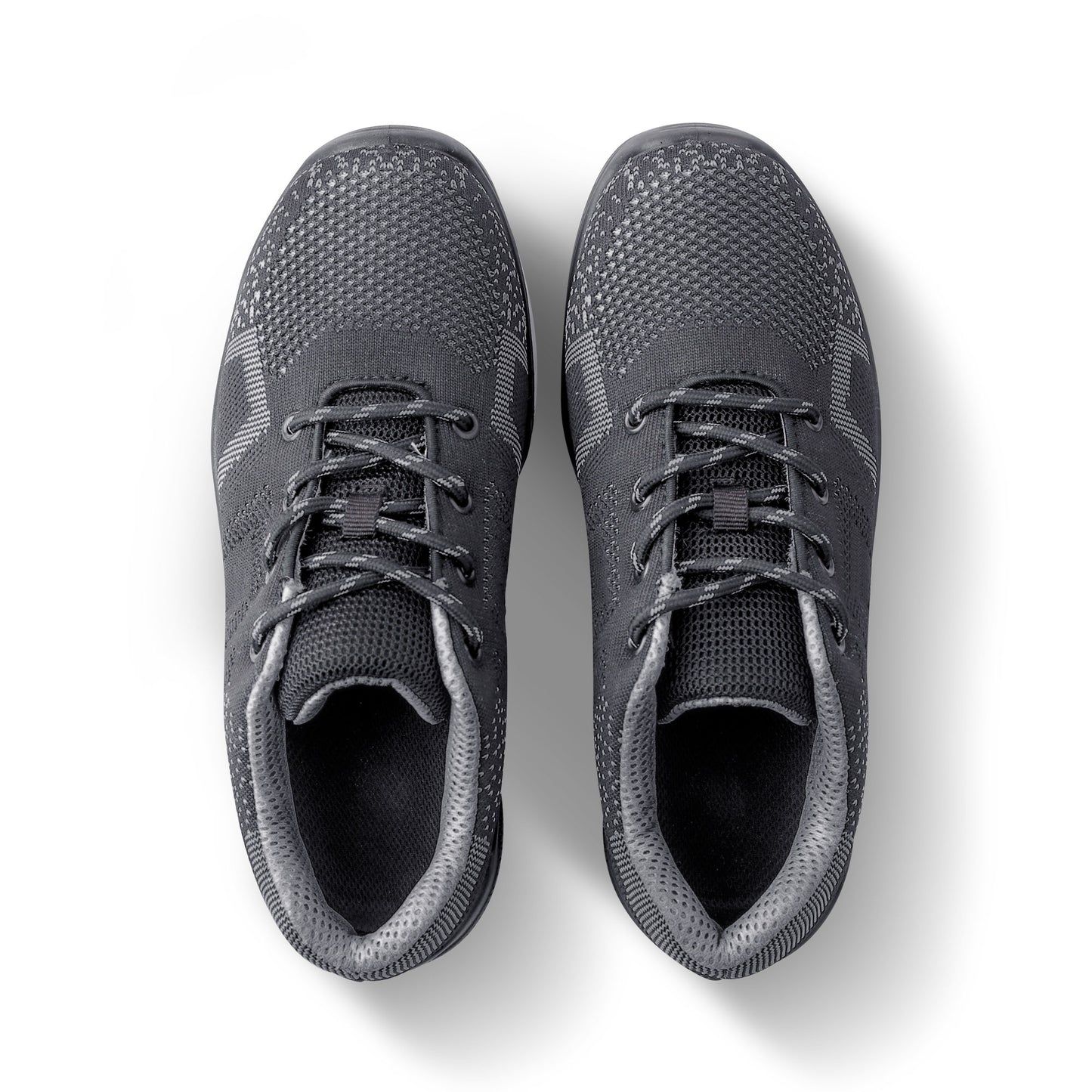 CHAUSSURES DE SÉCURITÉ WORKFIT GALAXY GRIS Nº 37 - 47