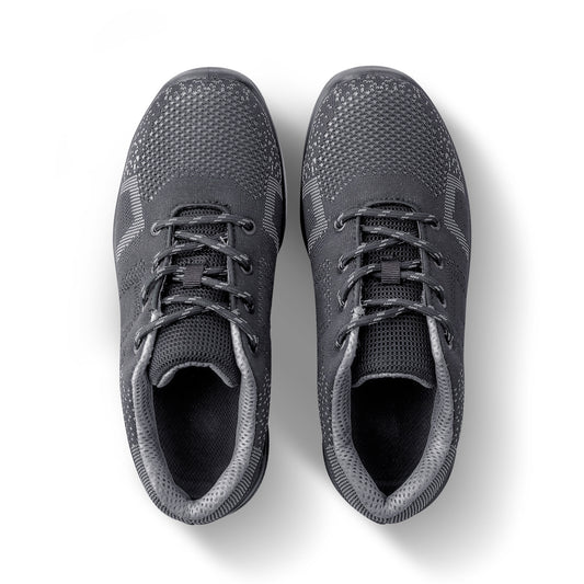 SAPATOS DE SEGURANÇA WORKFIT GALAXY CINZA Nº 37 - 47