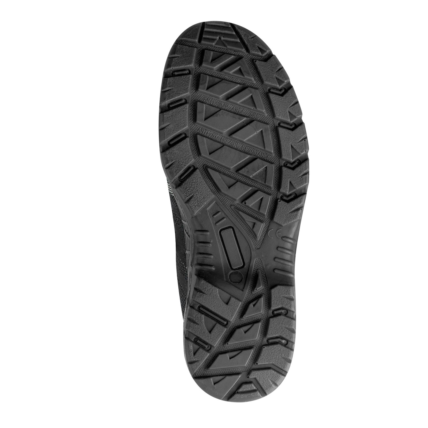 CHAUSSURES DE SÉCURITÉ WORKFIT GALAXY GRIS Nº 37 - 47