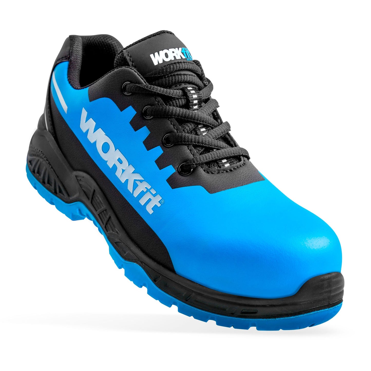 CHAUSSURES DE SÉCURITÉ WORKFIT GRAVITY S1P SRC Nº36 - 47