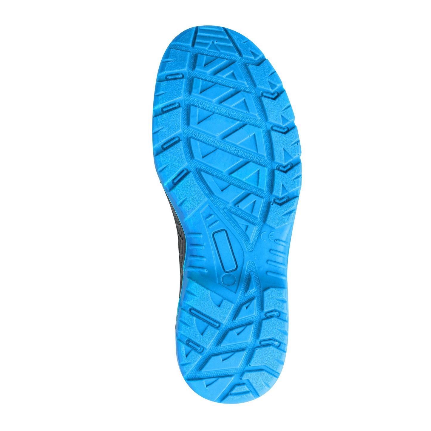 CHAUSSURES DE SÉCURITÉ WORKFIT GRAVITY S1P SRC Nº36 - 47