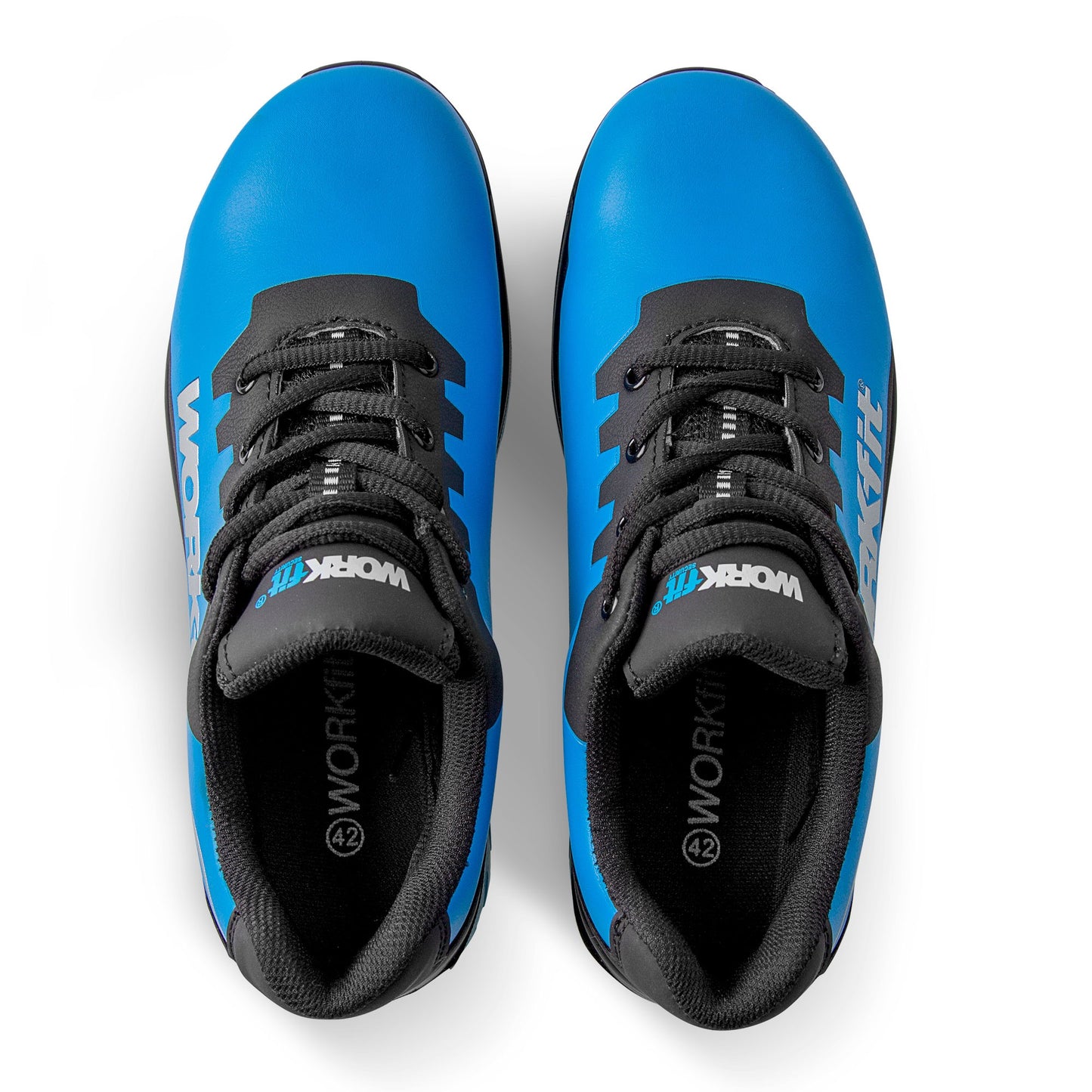 CHAUSSURES DE SÉCURITÉ WORKFIT GRAVITY S1P SRC Nº36 - 47