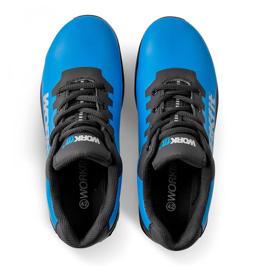 CALÇADO DE SEGURANÇA WORKFIT GRAVITY S1P SRC Nº36 - 47