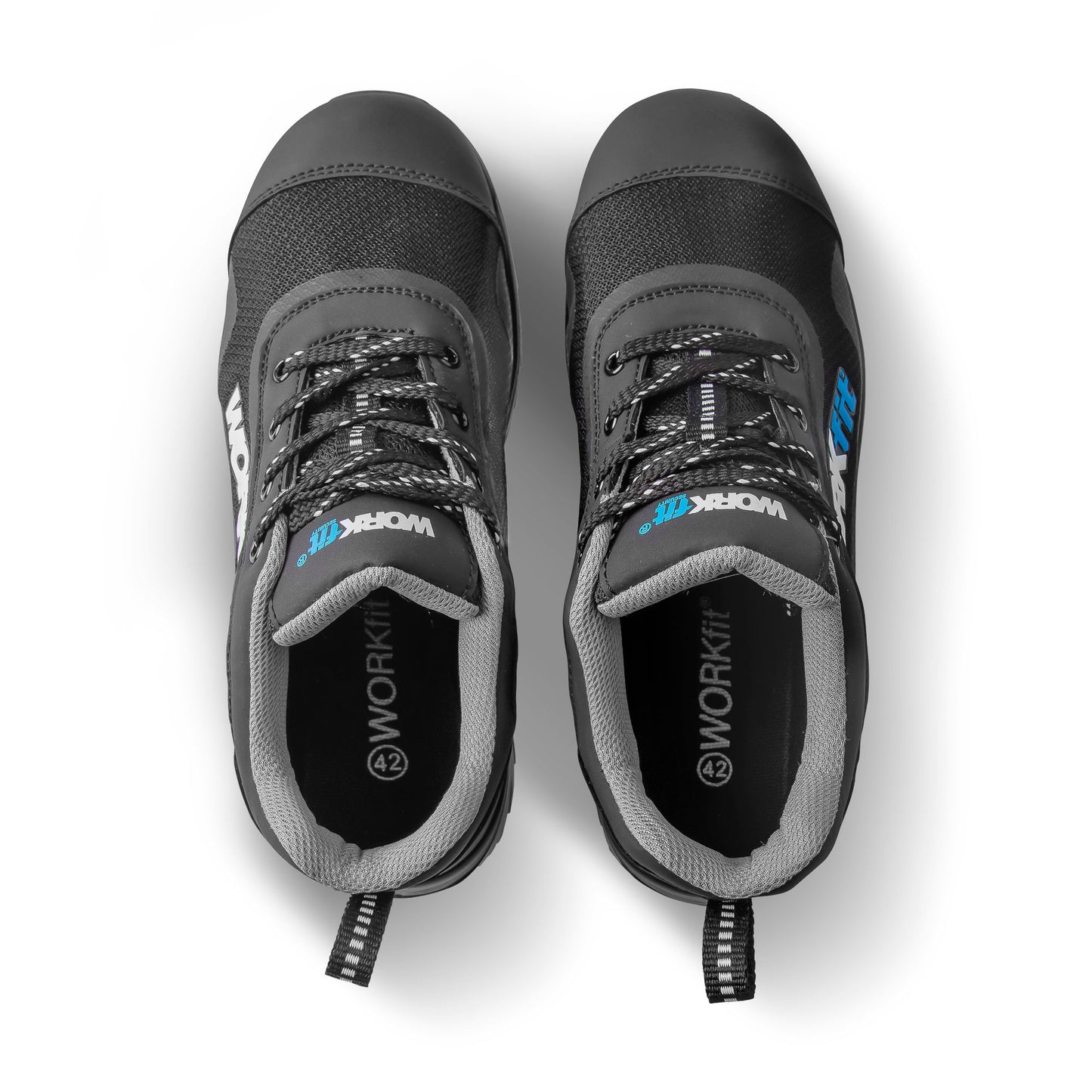 CHAUSSURES DE SÉCURITÉ WORKFIT EMBER S1P SRC Nº36 - 47
