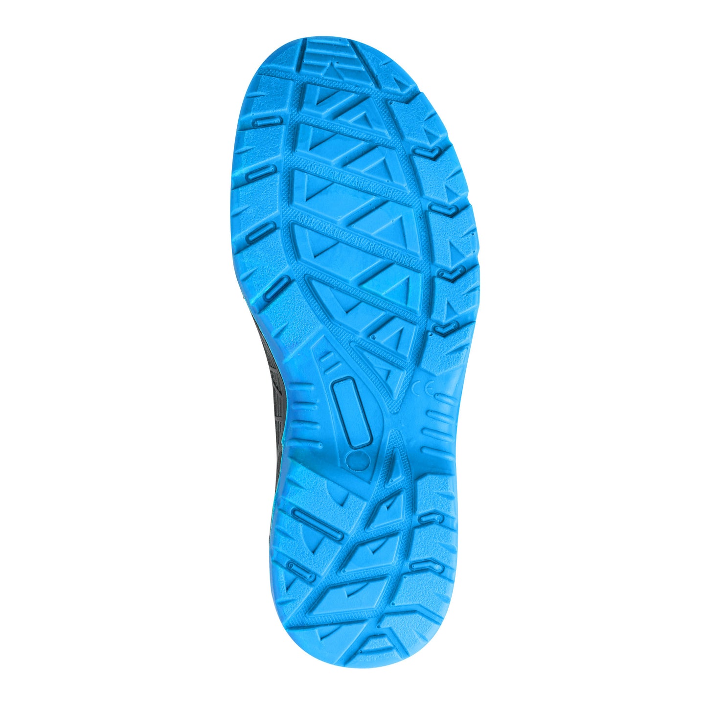 CHAUSSURES DE SÉCURITÉ WORKFIT EMBER S1P SRC Nº36 - 47