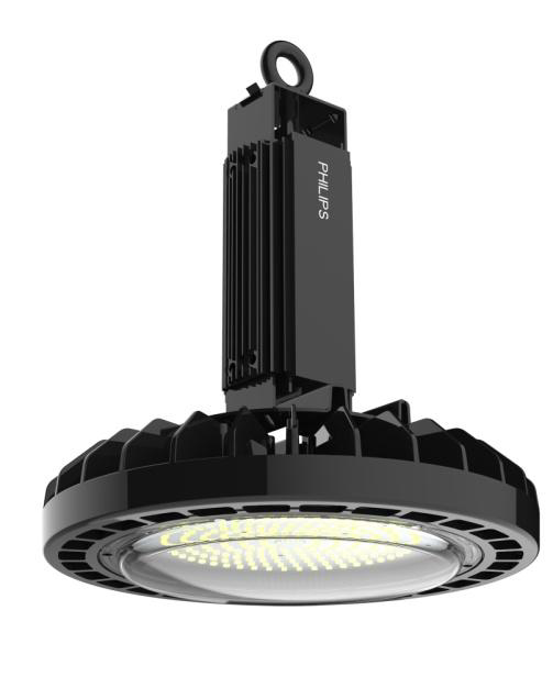 CAMPÂNULA LED PARA EXTERIOR (DRIVER PHILIPS) 150W 21000LM 5000K 230V AC IP65