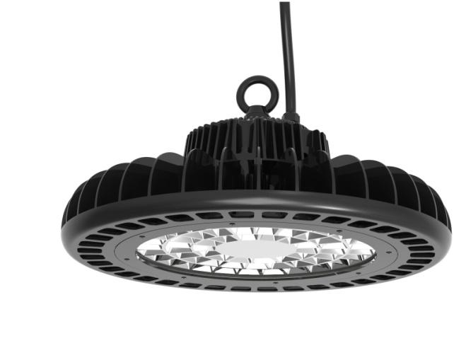 CAMPÂNULA LED PARA EXTERIOR 150W 22500LM 5000K 230V AC IP65