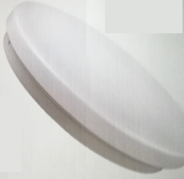 PLAFON ROND 20W 1600LM 4000k 230V AC Contrôle inclus