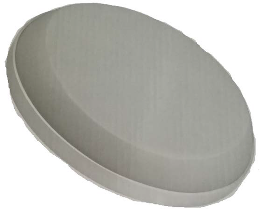 PLAFON ROND 32W 2200LM BLANC NEUTRE 4000K 230V AC