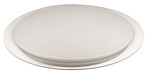 PLAFON ROND DIMMABLE 20W 1600LM 6000k + 4000k + 3000k 230V AC