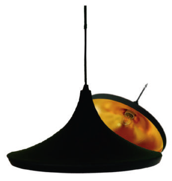 CANDEEIRO " CHAPÉU "