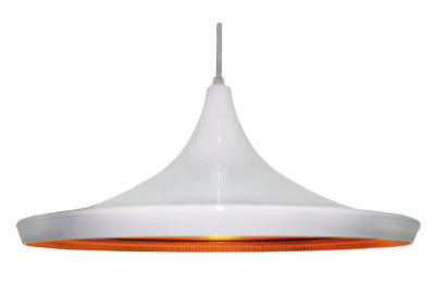 CANDEEIRO " CHAPÉU BRANCO "