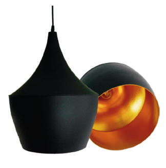 CANDEEIRO " VASO PEQUENO "