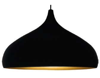 CANDEEIRO " MEIA GOTA "