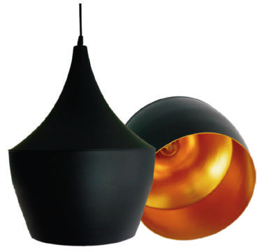 CANDEEIRO " VASO GRANDE "