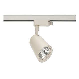 PROJECTEUR LED BLANC 30W 6000K / 4000K / 3000K POUR BAC MONOPHASÉ