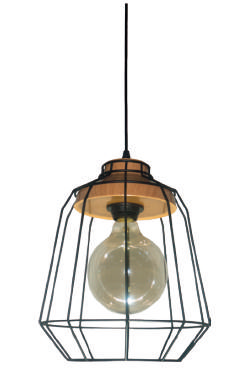 CANDEEIRO " TRAPÉZIO 2 "