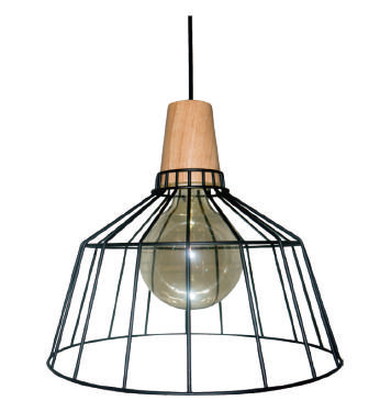 CANDEEIRO " TRAPÉZIO 3 "