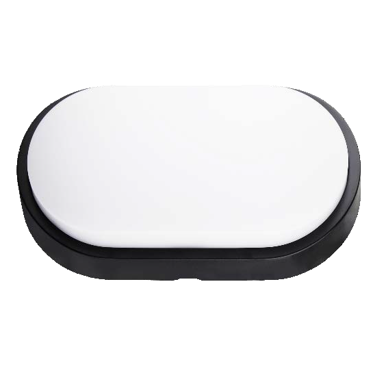 APLIQUE EXTERIOR  14W 1100LM BRANCO QUENTE 4000K 230V AC IP54