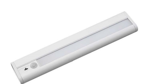 LED LIGHT FOR CUPBOARD WITH SENSOR 1.9W 100LM 4000K 230V AC