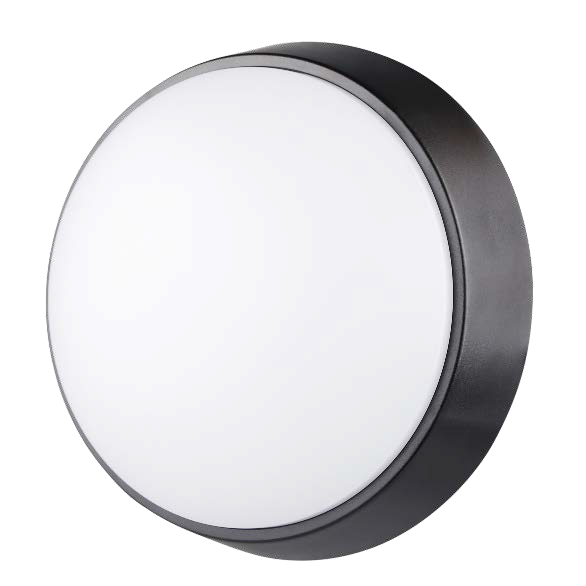 APLIQUE EXTERIOR  14W 1100LM BRANCO QUENTE 4000K 230V AC IP54