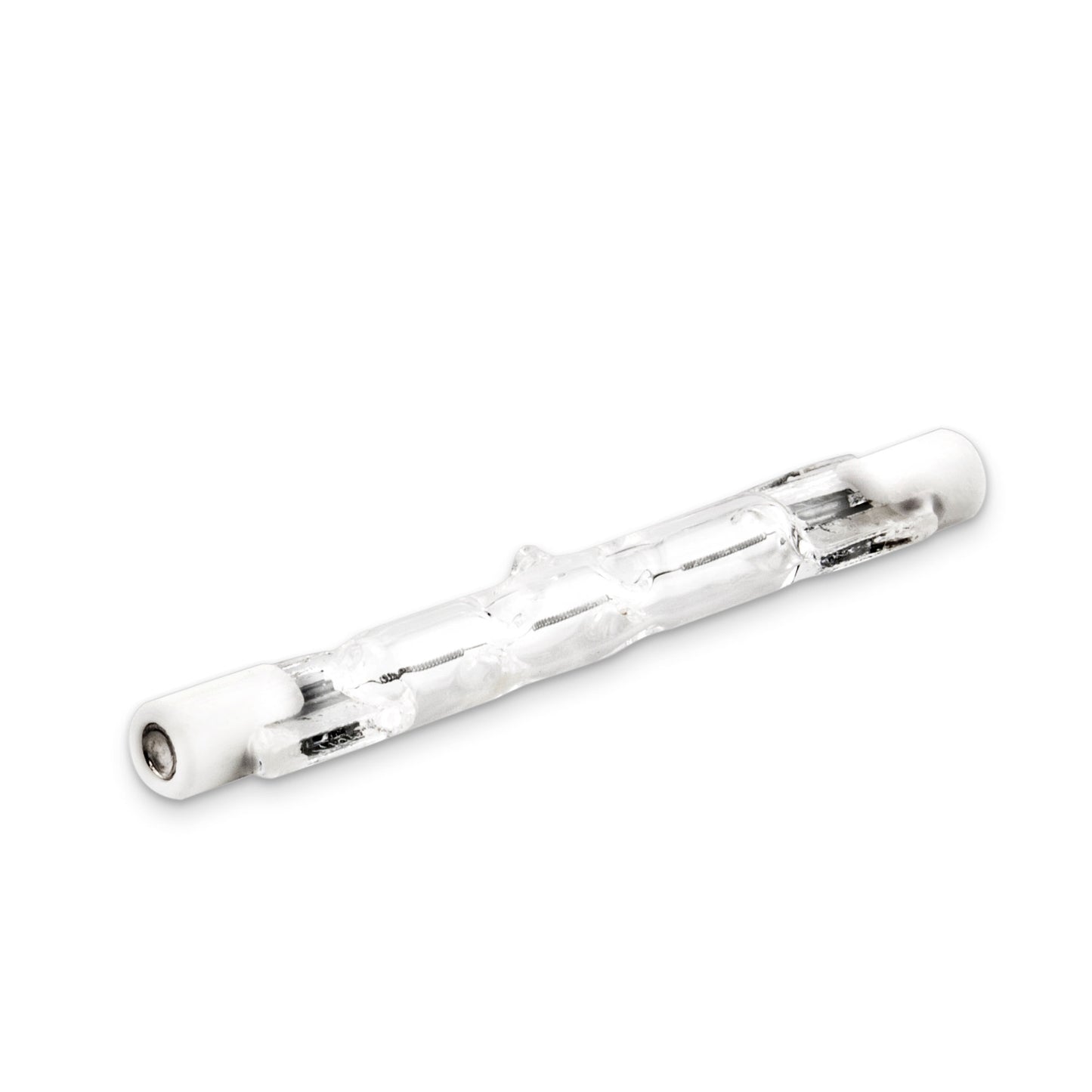 LAMPADA LINEAR ECO HALOGÉNIO 78MM / 118MM 80W 120W 160W 200W 230W 400W 2700 K
