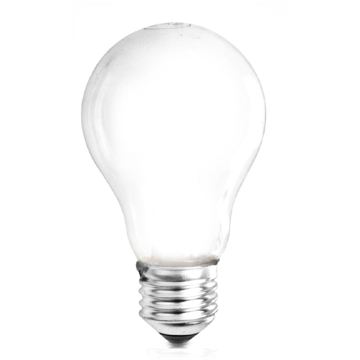 LAMPE HALOGÈNE ECO E27 28W 42W 70W 100W TRANSPARENTE 125 / 230 V AC